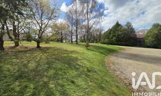 Terrain  1113 m² à vendre à Saint-Étienne-au-Temple (51460)