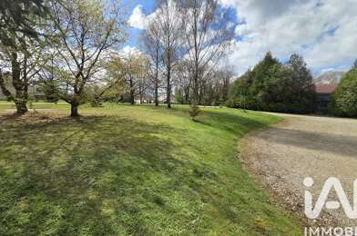 Terrain  66500 €
