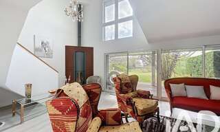 Maison 6 Pièces 162 m² à vendre à Chambray-lès-Tours (37170)