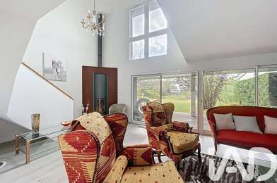 Maison 6 pièces 480000 €