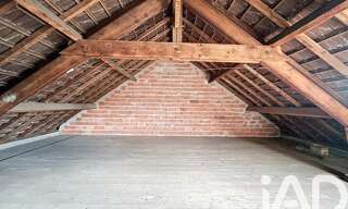 Maison 6 Pièces 162 m² à vendre à Chambray-lès-Tours (37170)