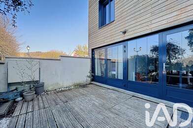 Maison 5 pièces 385000 €