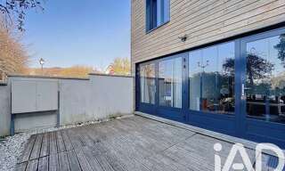Maison 5 Pièces 116 m² à vendre à Morainvilliers (78630)