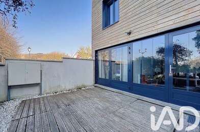 Maison 5 pièces 369000 €