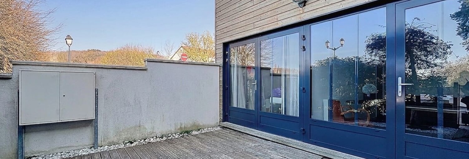 Maison 5 Pièces 116 m² à vendre à Orgeval (78630)