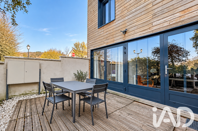Maison 5 pièces 369000 €