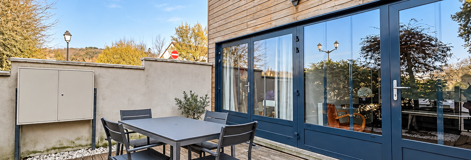Maison 5 Pièces 116 m² à vendre à Morainvilliers (78630)