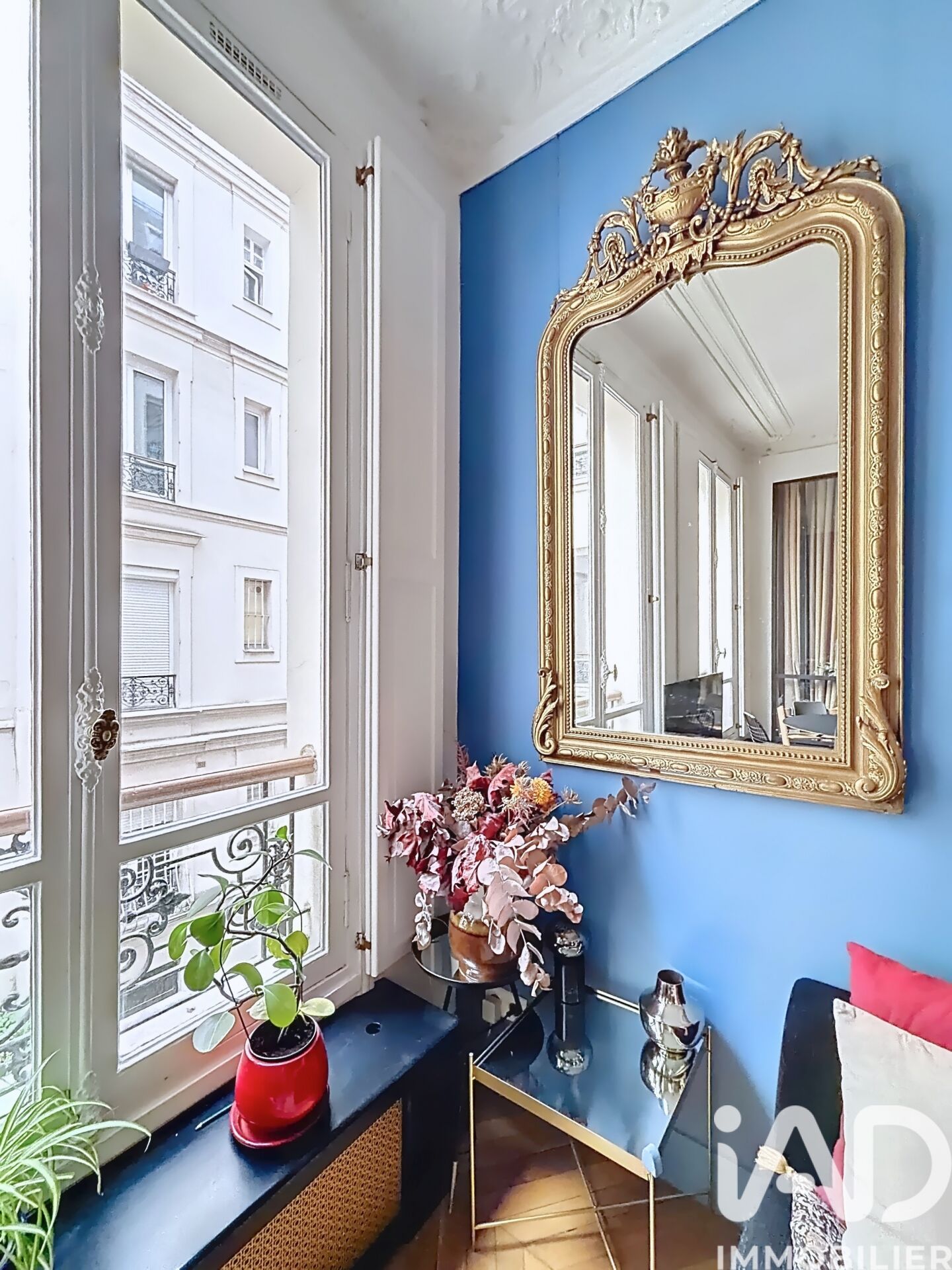 Vente Appartement 3 pièces - Photo 2