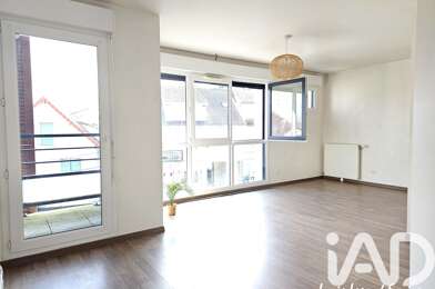 Appartement 2 pièces 168000 €