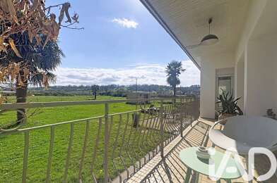 Maison 4 pièces 277000 €