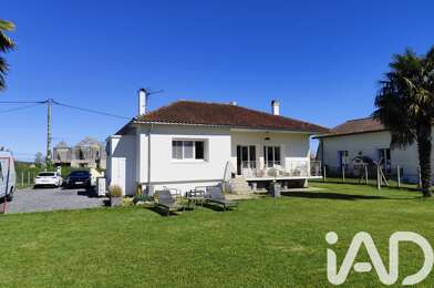 Maison 4 pièces 267000 €