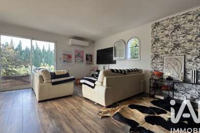 Maison 4 pièces 315000 €