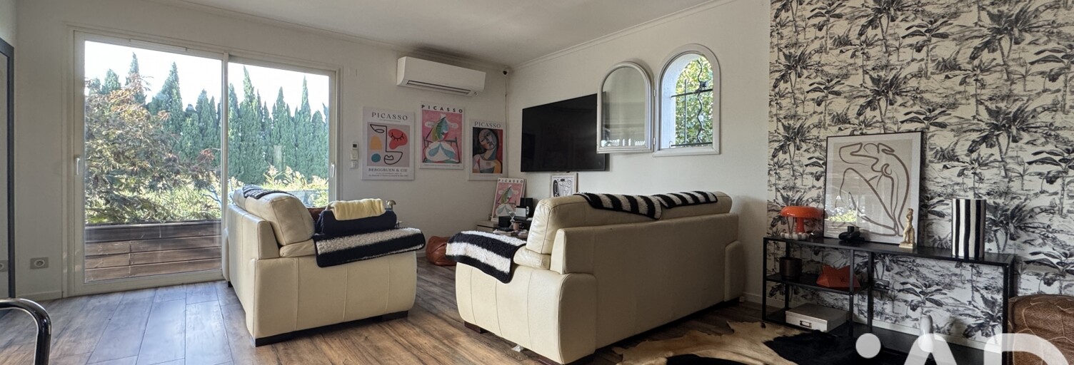 Maison 4 Pièces 110 m² à vendre à Villelongue-de-la-Salanque (66410)