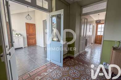 Maison 8 pièces 509000 €