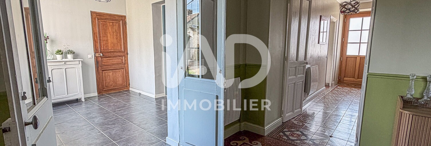 Maison 8 Pièces 248 m² à vendre à Coulommiers (77120)