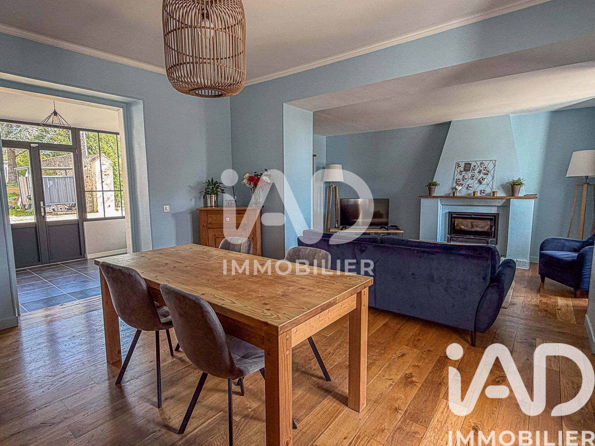 Maison à vendre, 8 pièces, 248 m², Coulommiers
