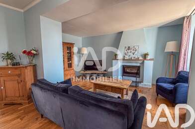 Maison 8 pièces 509000 €