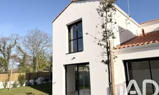 Maison 5 Pièces 120 m² à vendre à Les Sables-d'Olonne (85340)