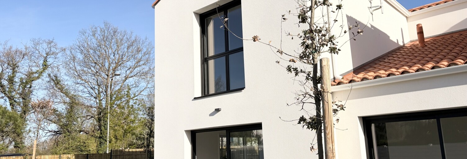 Maison 5 Pièces 120 m² à vendre à Les Sables-d'Olonne (85340)