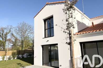 Maison 5 pièces 514000 €