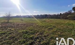 Terrain  4462 m² à vendre à Écury-sur-Coole (51240)