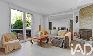 Maison 5 Pièces 89 m² à vendre à Draveil (91210)