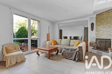 Maison 5 pièces 285000 €