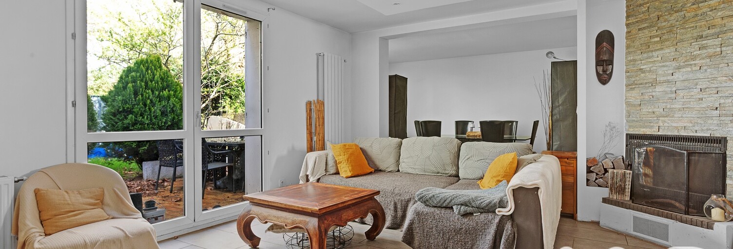 Maison 5 Pièces 89 m² à vendre à Draveil (91210)