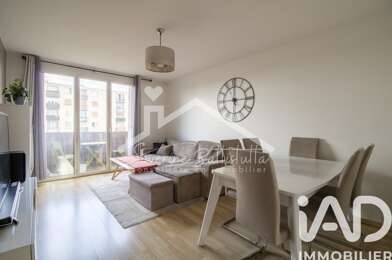 Appartement 3 pièces 153000 €