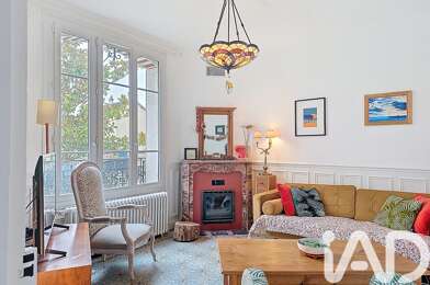 Maison 6 pièces 267000 €