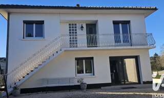 Maison 7 Pièces 100 m² à vendre à Bordes (65190)