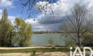 Appartement 2 Pièces 60 m² à vendre à Viry-Châtillon (91170)