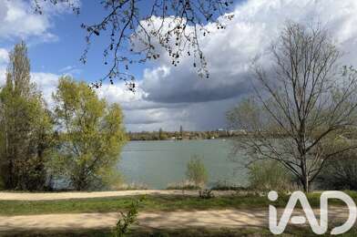 Appartement 2 pièces 170000 €