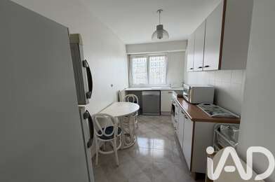 Appartement 2 pièces 157000 €
