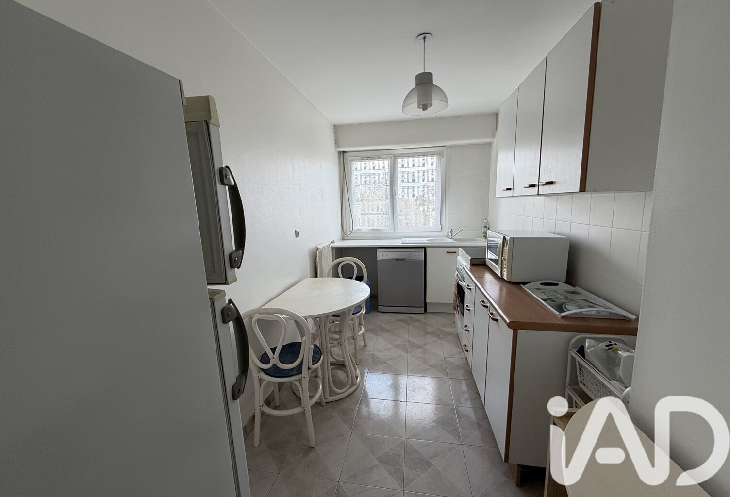 Vente Appartement 2 pièces — photo 1