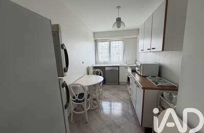 Vente Appartement 2 pièces — photo du bien