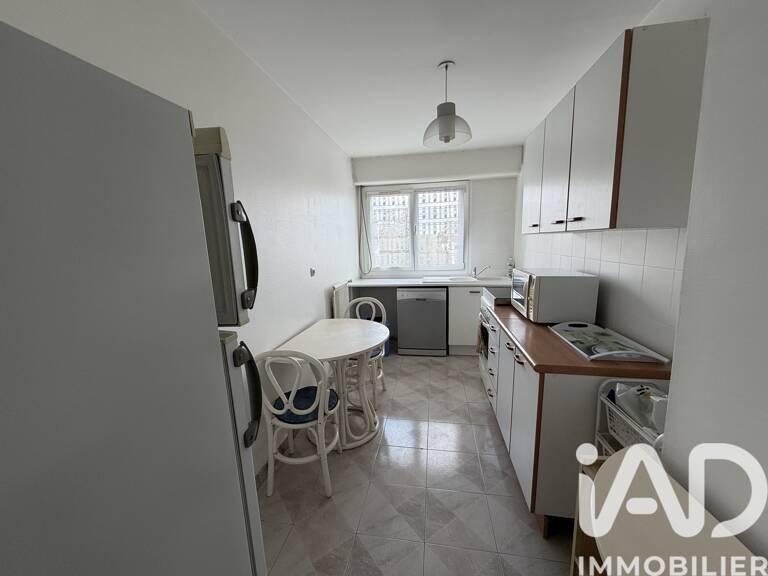 Vente Appartement 2 pièces — photo 1