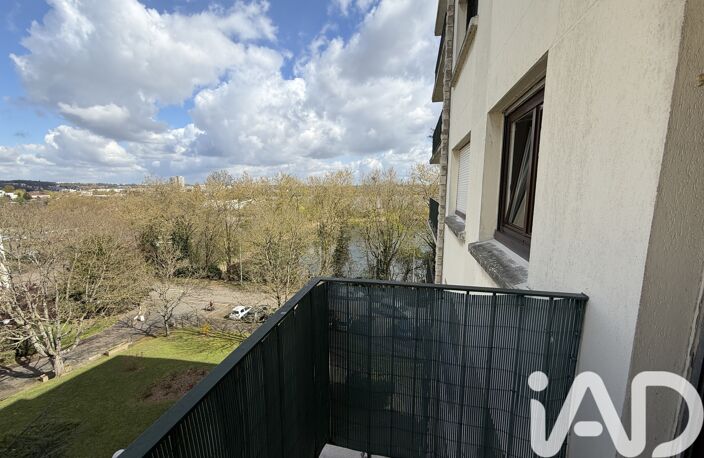 Vente Appartement 2 pièces — photo 2