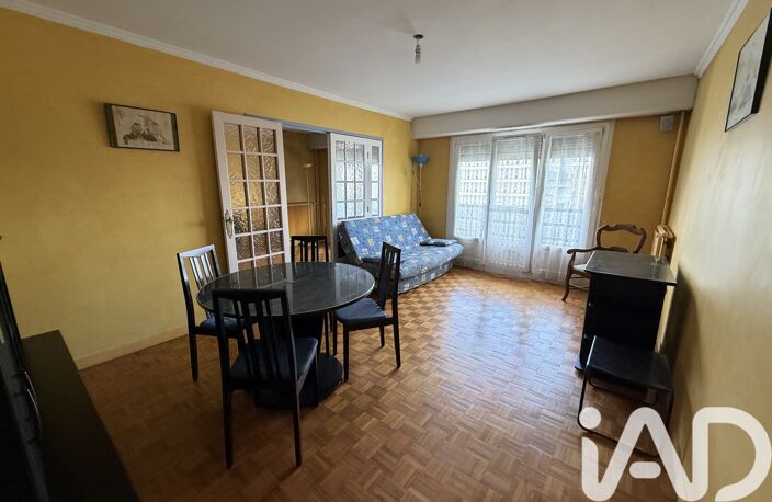 Vente Appartement 2 pièces — photo 3