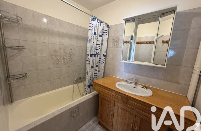 Vente Appartement 2 pièces — photo 5