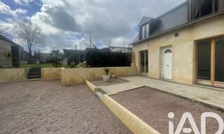 Maison 7 Pièces 139 m² à vendre à Les Ulmes (49700)