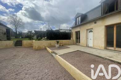Maison 7 pièces 238500 €