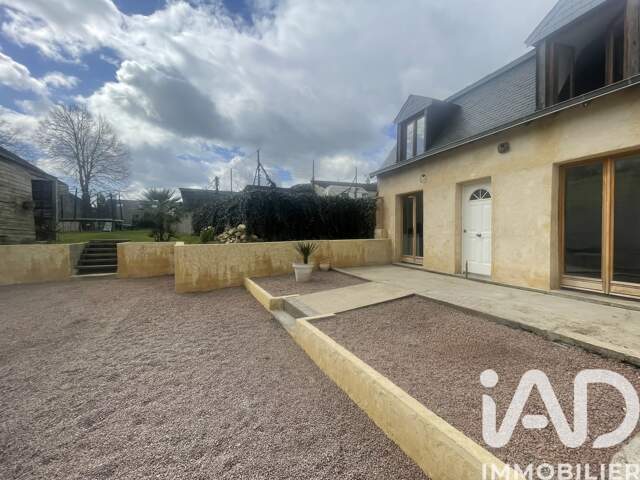 Vente Maison/villa 7 pièces — photo du bien