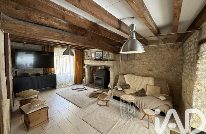 Vente Maison/villa 7 pièces — photo 2