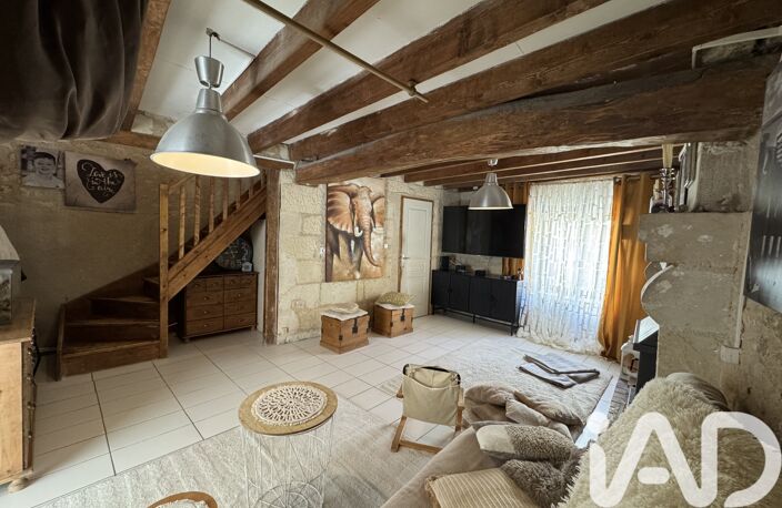 Vente Maison/villa 7 pièces — photo 3
