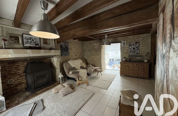 Vente Maison/villa 7 pièces — photo 4