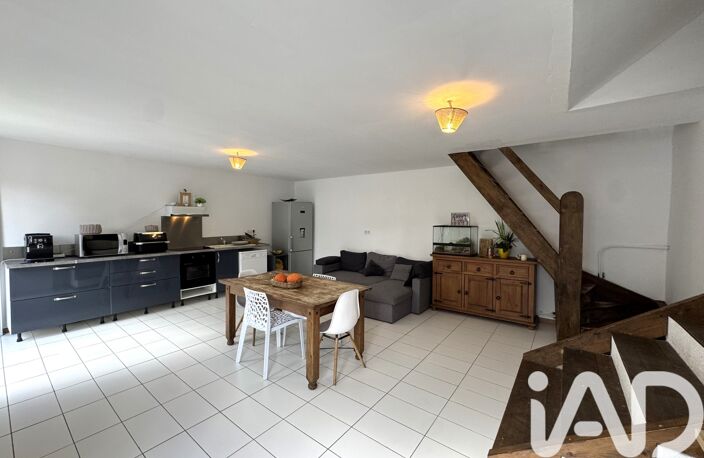 Vente Maison/villa 7 pièces — photo 5