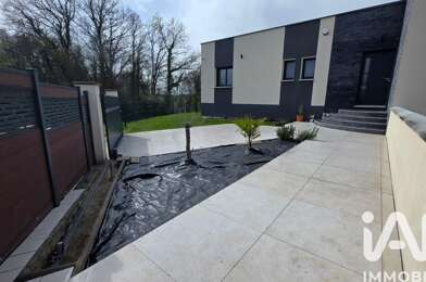 Maison 7 pièces 420000 €