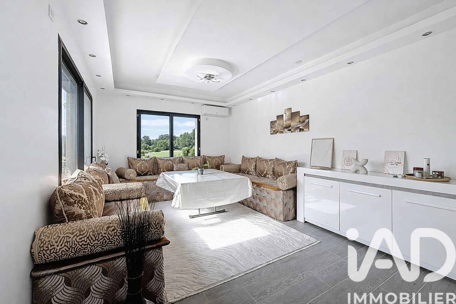 Vente Maison/villa 7 pièces - Photo 2