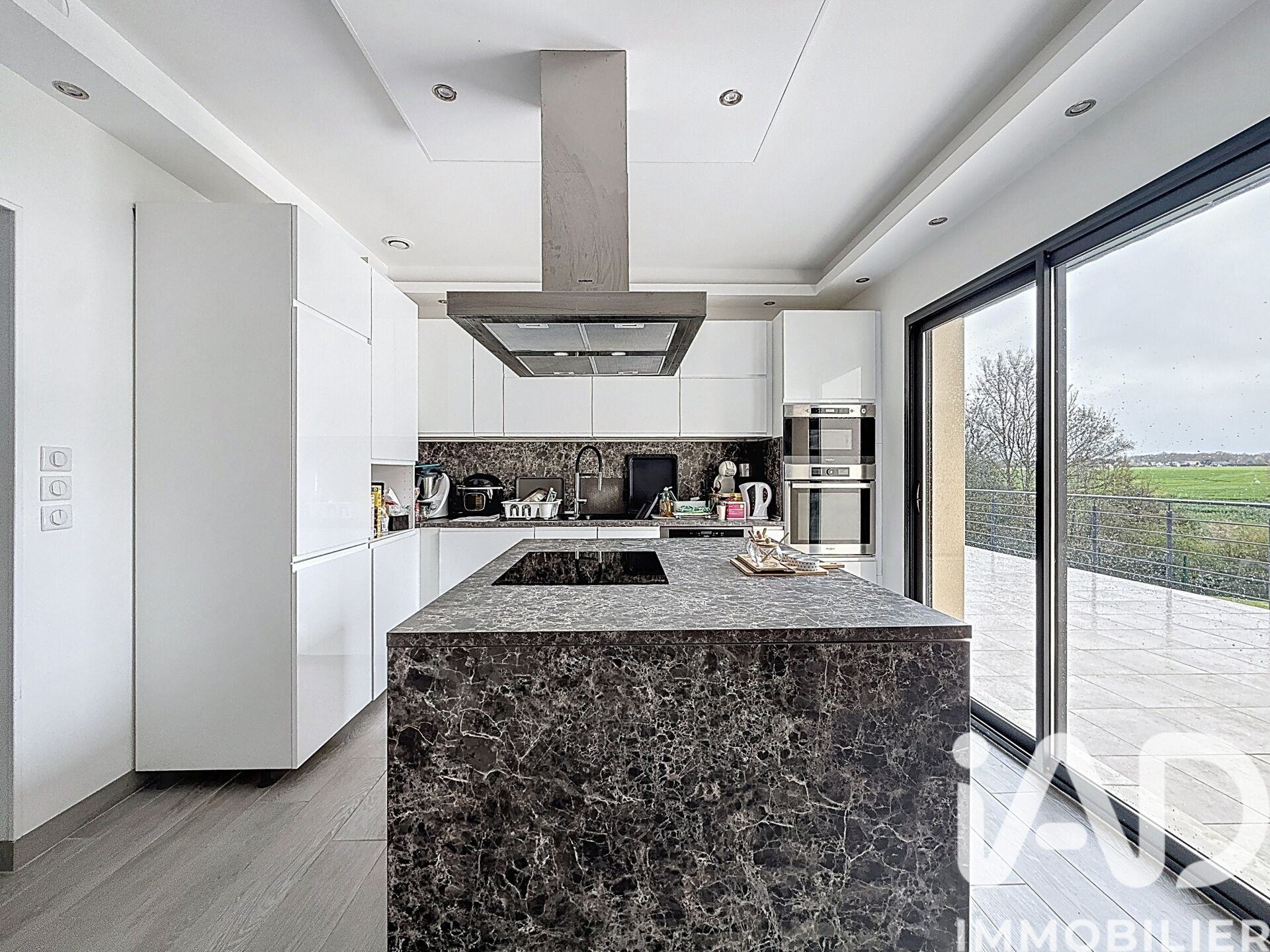 Vente Maison/villa 7 pièces - Photo 3